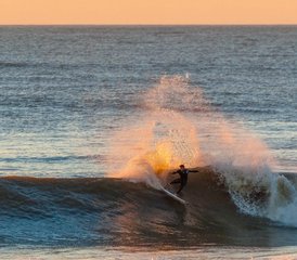 5 Day Beginner and Advanced Surf Camp in Porto, Portugal - Photo 3