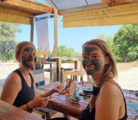 8 Tage Yoga-Urlaub zwischen Bäumen und Wäldern in Messini, Griechenland - Photo 5