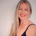 Amanda porträt