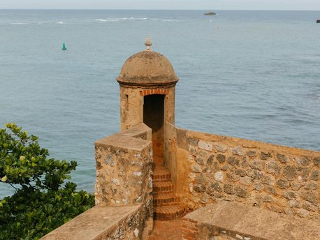 Santo Domingo