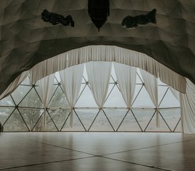 6 jours en stage de yoga Iyengar dans un magnifique centre de retraite en Andalousie, Espagne - Photo 3