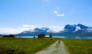 Comté de Troms og Finnmark Retraites et Voyages