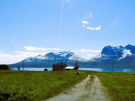 Troms og Finnmark