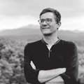 Dieter Buchner - porträt