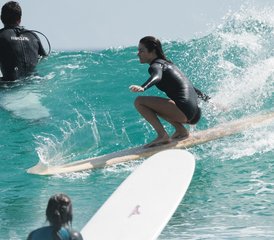11 días de surf y estancia para niveles avanzados, principiantes e intermedios en Auckland, Nueva Zelanda - Photo 5