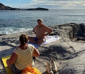 7-Daagse B-Life Herfstretraite aan Zee op Sardinië, Italië - Photo 4