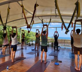 8 Tage Erneuerndes Yoga Retreat in Karon, Phuket, Thailand - Photo 2