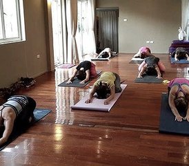 12 jours en stage de découverte, gastronomie et yoga culturel au Vietnam, à Hanoï, Hoi An et dans le delta du Mékong - Photo 4