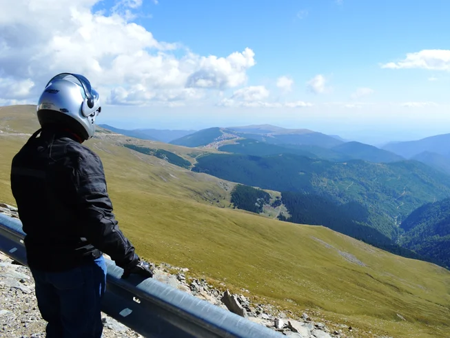 2 Day Private Guided Motorcycle Adventure in Transylvania, Romania photo 6