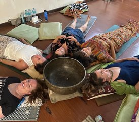 7 Day Beyond Smile Yoga and Meditation Retreat in Kaski, Gandaki Pradesh, in Nepal - Photo 2