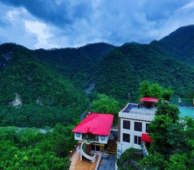 6 jours en retraite ayuryog-shodhan ayurvédique signature pour booster l’immunité à Rishikesh, Inde - Photo 5