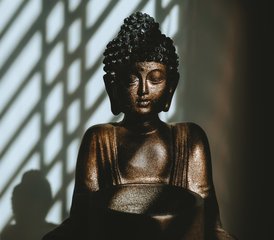 6 jours en retraite de méditation silencieuse privée en solo ou en couple à Siem Reap, Cambodge - Photo 3