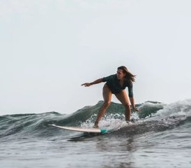 94-Tage Surf-Only-Paket in Mirissa, Sri Lanka - Photo 1