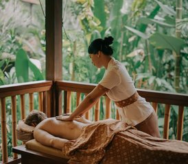 8 Day Luxury Retreat With Balinese Healing, Private Yoga, Breathwork, Spa & More in Indonesia - Photo 2