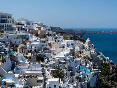 Santorini