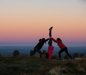 4-Daagse Gezondheids- en Krachtgerichte Yoga Retreat voor Vrouwen in Cumbria, Verenigd Koninkrijk - Photo 2