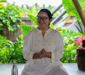 7-tägiger 50-Stunden Yoga-Philosophie-Lehrer-Ausbildungskurs in Bali, Indonesien - Photo 2