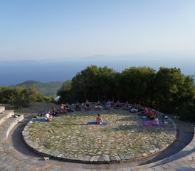 8 Day Immersive Yoga and Movement Retreat in Magical Pelion, Greece - Photo 5