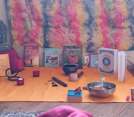 7 Tage Fasten- und Yoga-Retreat im Département Aude, Frankreich - Photo 2