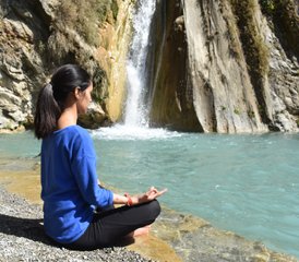 Retraite de méditation de 7 jours à Rishikesh, en Inde - Transformez votre esprit et votre être intérieur - Photo 5