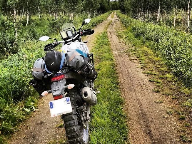 19 Day North Cape Expedition - Guided Motorcycle Tour in Norway, Finland, and Sweden photo 2