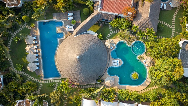 5 Day Wellness Oasis Holistic Healing Retreat in Siem Reap Cambodia