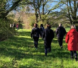8 jours en semaine de yoga et chamanisme à Sainte-Orse, Périgord noir - Photo 3