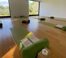 5 Tage Erholung und Ruhe mit Yoga und Breathwork auf Mallorca, Spanien - Photo 2