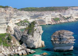 Corsica Retreats & Trips