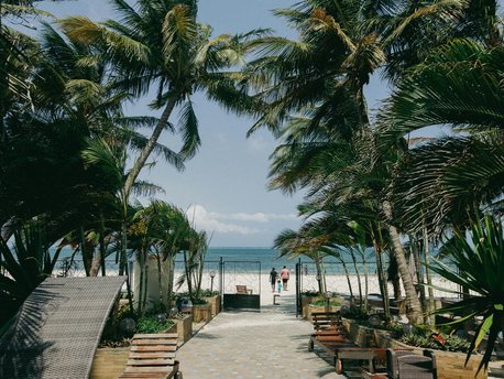 Île de Mombasa