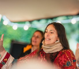 5 Day Your Elemental Voice Wellness Retreat in Aude, France - Photo 3