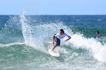 6-Daagse Surfvakantie in Somo, Cantabrië, Spanje