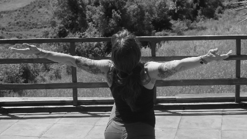 5 Day Healing Hearts Gathering Yoga Retreat at the Portuguese Foothills of Serra da Estrela 
