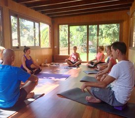 05 días en retiro de yoga, meditación y caminatas en el corazón de Gran Canaria, España - Photo 1