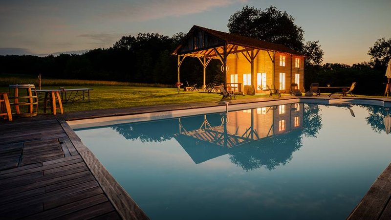 8 Day Spa, Cycling, and Wine Tasting Holiday in Lot-et-Garonne, Southwest France