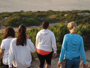 7 Day Detox and Weight Loss Retreat in Ericeira