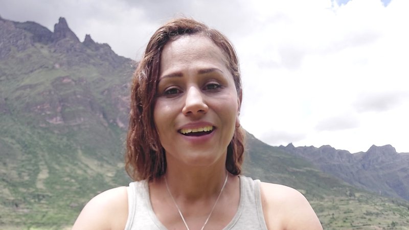 6 Day Purification and Reiki Retreat in the Andes: A Journey of Transformation in Pisac, Peru