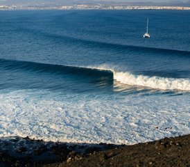 58 jours en stage de surf, snorkeling et voile autour des plus belles îles Canaries, Espagne - Photo 1
