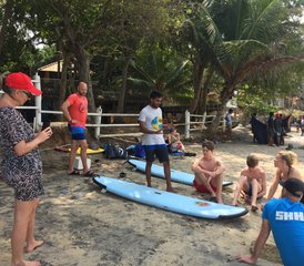 5 Day Amazing Surf Camp for All Levels in Arugam Bay, Eastern Province - Photo 4
