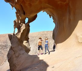 8 Day Recharging Hiking & Yoga Holiday with Private Hotel Accommodation, Fuerteventura, Spain - Photo 2