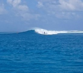 98 días de viaje de surf guiado en los atolones de Vaavu y Ari, Malé, Maldivas con fiesta barbacoa, observación de estrellas y más - Photo 1