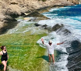 7 Tage Eine Reise Durch die Sinne Yoga Retreat in Ibiza, Spanien - Photo 4