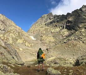 8 Tage Meditatives Wandern, Yoga, Achtsamkeit und Kultur: Tour in der Region Swanetien, Georgien - Photo 2