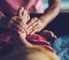 5 días de retiro de masaje revitalizante y yoga en Cascais, Portugal - Photo 3