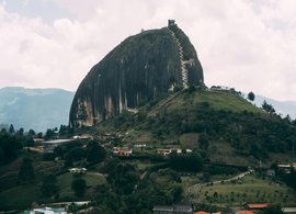 Copacabana, Antioquia Retreats & Trips