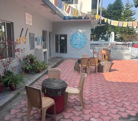 10 Day Spiritual Transformational Yoga Retreat in Rishikesh, India - Photo 4