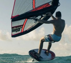 45-Daagse Alle Niveaus Wingfoil Kamp in Queensland, Australië - Photo 1