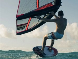 5 Day All-Level Wingfoil Camp in Queensland, Australia