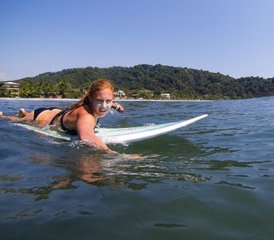 7 Day Photography and Surf Camp in Playa Jaco, Puntarenas, Costa Rica - Photo 4