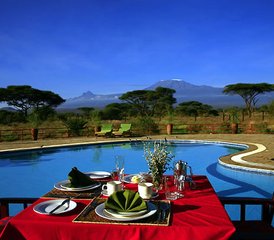 7 jours en stage de safari exceptionnel à Masai Mara, au lac Nakuru, au lac Naivasha et au parc national d’Amboseli - Photo 5